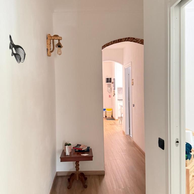 La Rosa dei Venti - Appartamento con 2 Camere da Letto - 15