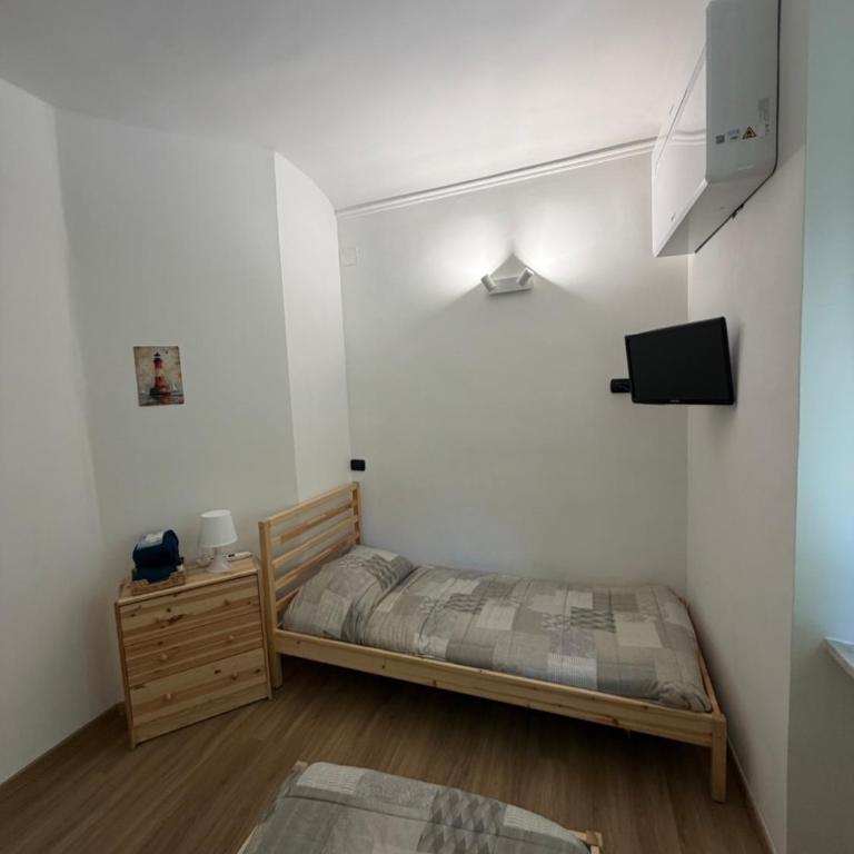 La Rosa dei Venti - Appartamento con 2 Camere da Letto - 17