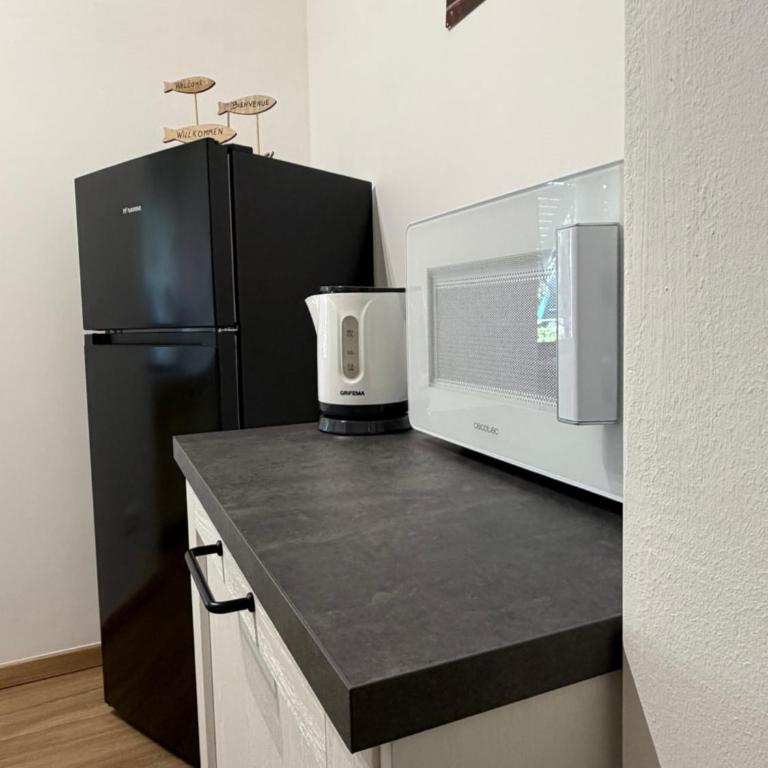 La Rosa dei Venti - Appartamento con 2 Camere da Letto - 19