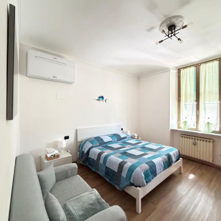 La Rosa dei Venti - Appartamento con 2 Camere da Letto - 23