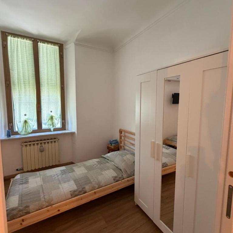 La Rosa dei Venti - Appartamento con 2 Camere da Letto - 47