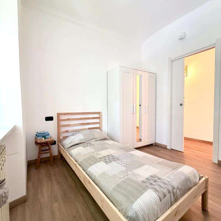 La Rosa dei Venti - Appartamento con 2 Camere da Letto - 31