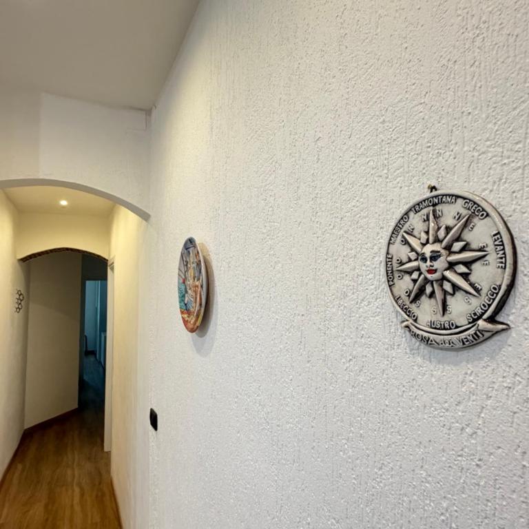 La Rosa dei Venti - Appartamento con 2 Camere da Letto - 34