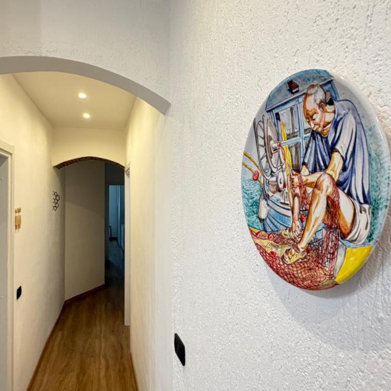 La Rosa dei Venti - Appartamento con 2 Camere da Letto - 36