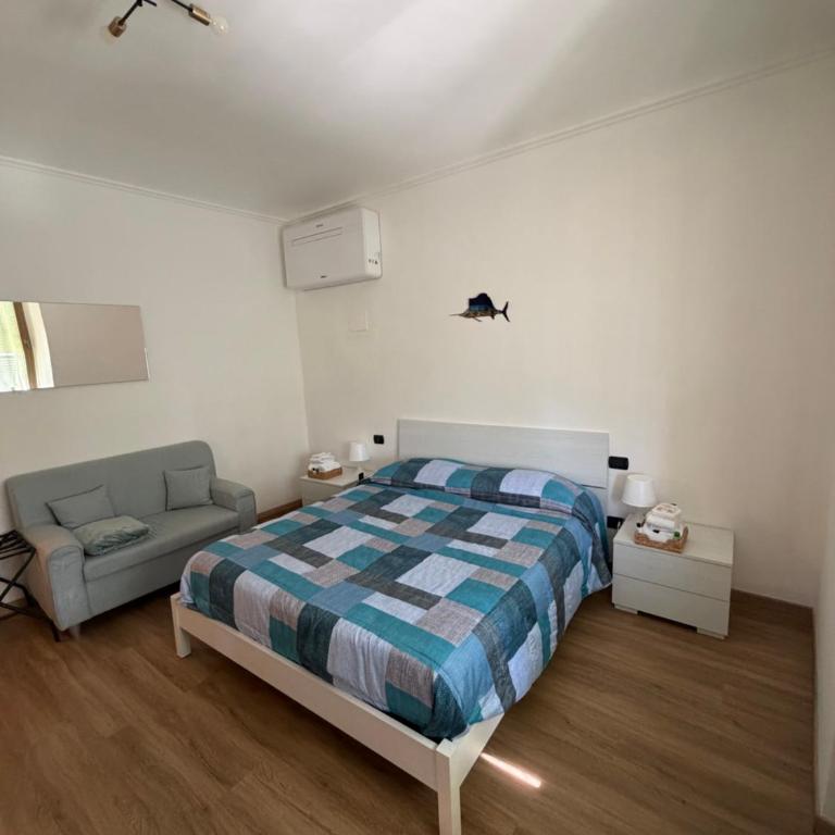 La Rosa dei Venti - Appartamento con 2 Camere da Letto - 43