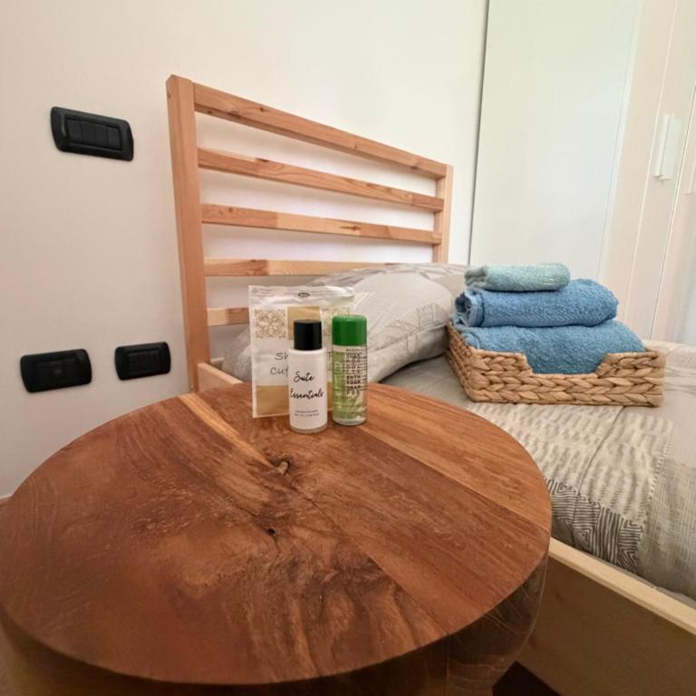 La Rosa dei Venti - Appartamento con 2 Camere da Letto - 41