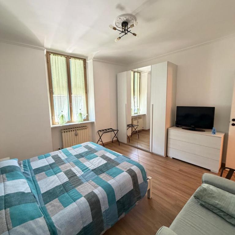 La Rosa dei Venti - Appartamento con 2 Camere da Letto - 46
