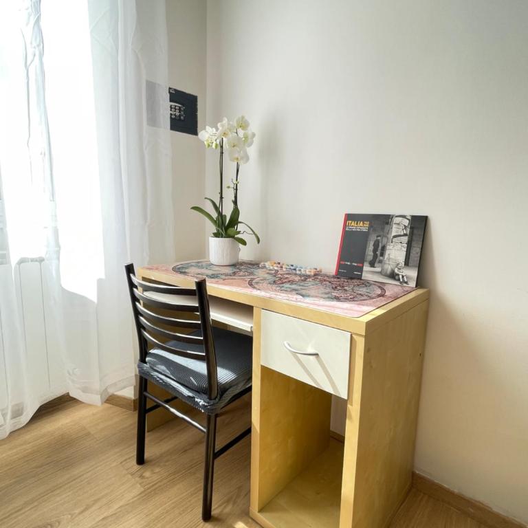 Central Umberto 77 - Appartamento con 2 Camere da Letto - 34