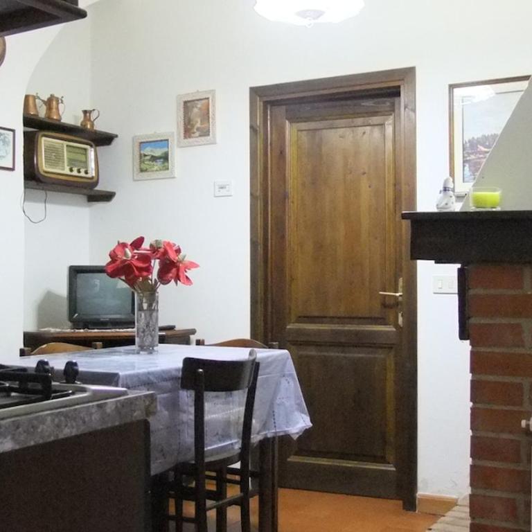 Leprotto - Appartamento con 2 Camere da Letto - 17