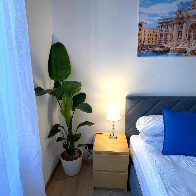 Central Umberto 77 - Appartamento con 2 Camere da Letto - 37