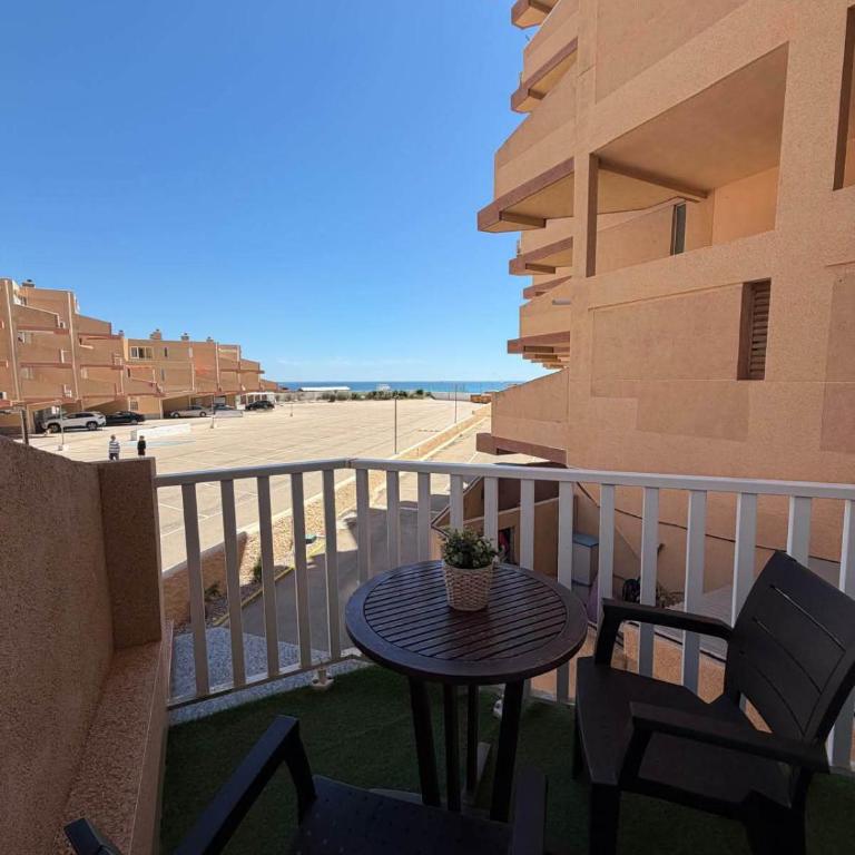 Studio Amalia La Manga - Apartamento de 1 dormitorio - 3