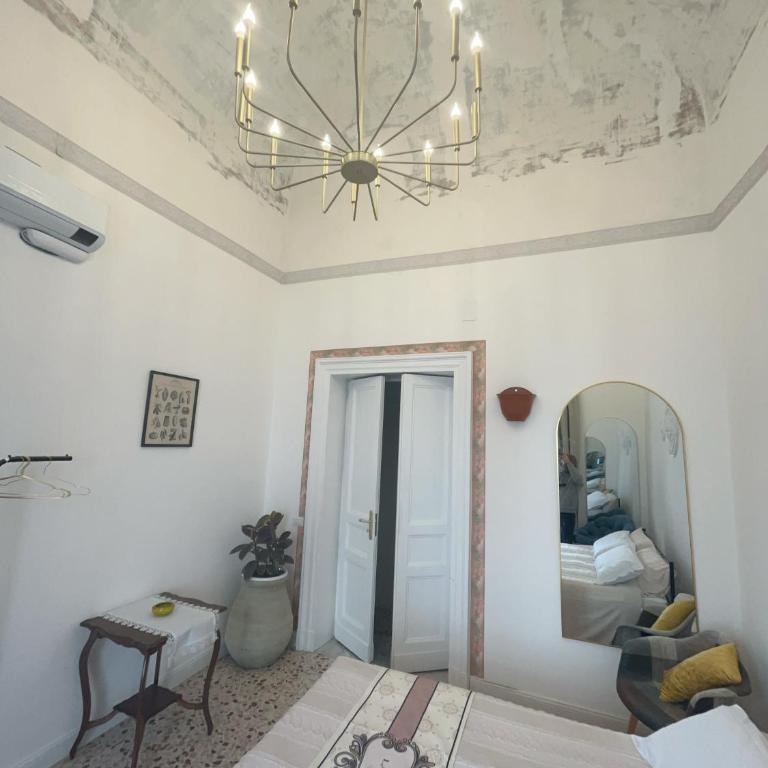 La Ferula - Two-Bedroom Apartment - 1