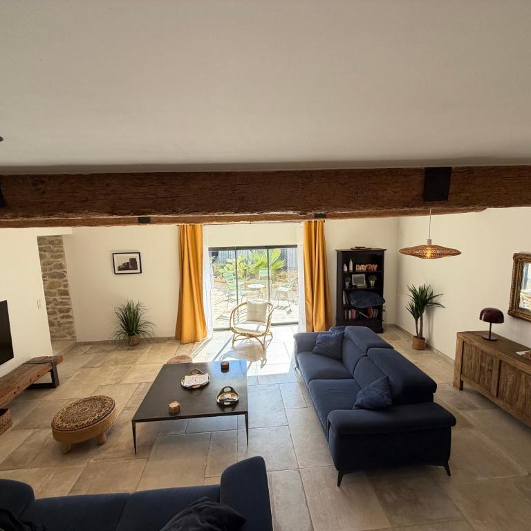 La Vade - Haus mit 4 Schlafzimmern - 20