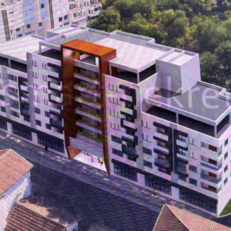 Moon apartment - One-Bedroom Apartment - 2