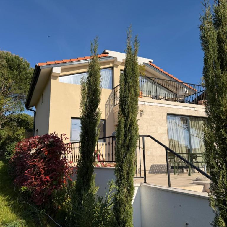 Casa del Sol Zagora - Vila sa 3 Spavaće Sobe - 10