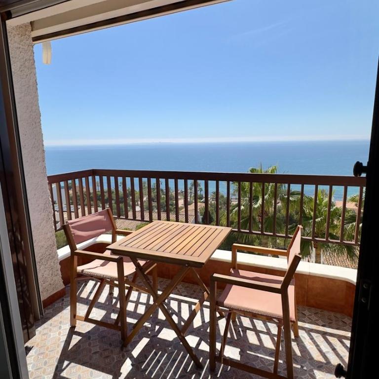 Caleta - Apartamento de 2 dormitorios - 1