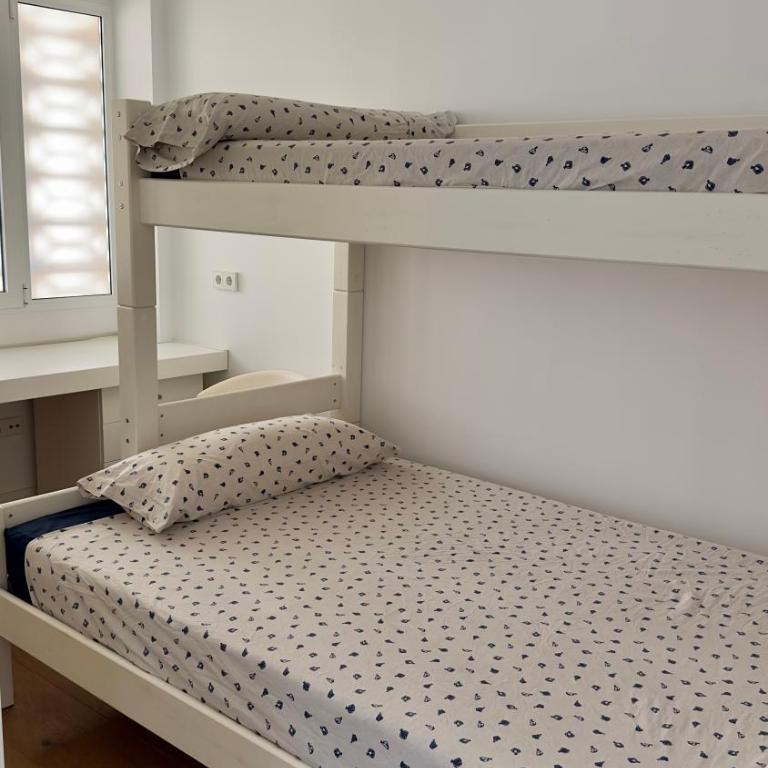Caleta - Apartamento de 2 dormitorios - 11