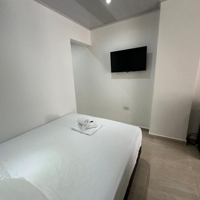 Aparta Estudio JL - Apartamento de 1 dormitorio - 1