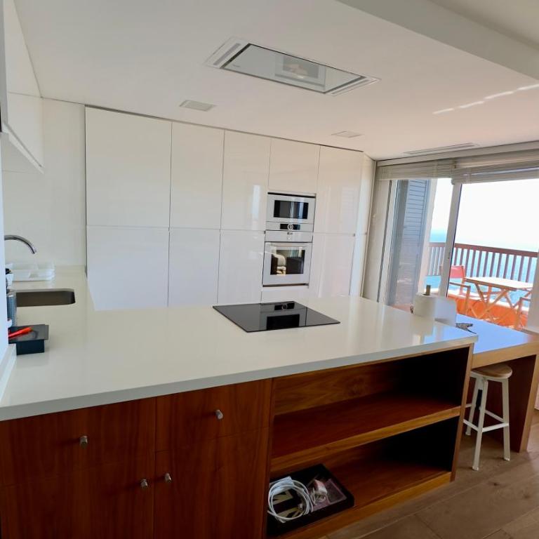 Caleta - Apartamento de 2 dormitorios - 6