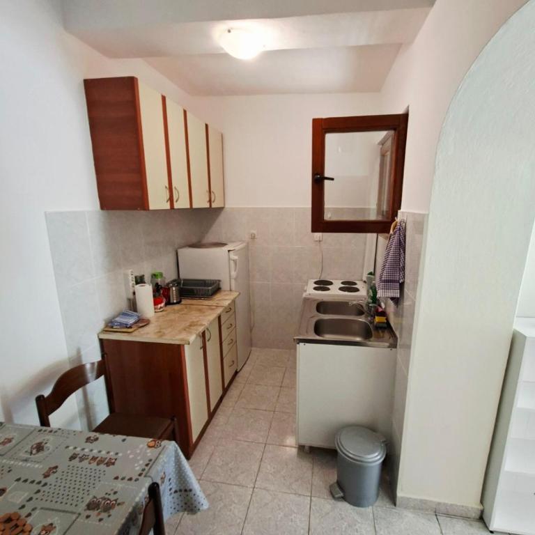 Apartment Cizek - Studio Apartman - 5