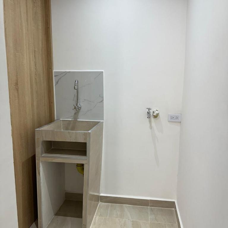 Aparta Estudio JL - Apartamento de 1 dormitorio - 7