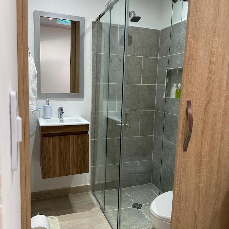 Aparta Estudio JL - Apartamento de 1 dormitorio - 3