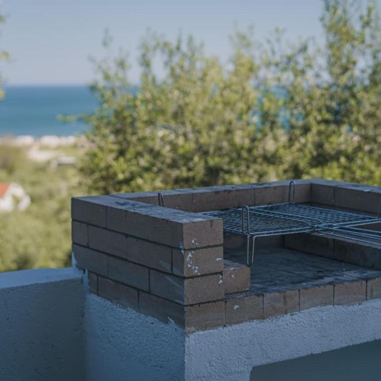 Casa Zora - Vista Mare - Two-Bedroom House - 24