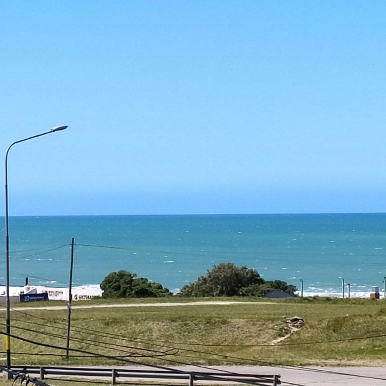 Luz de faro - Apartamento Estudio con vistas al mar - 1