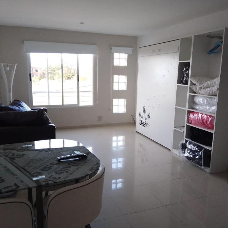 Luz de faro - Apartamento Estudio con vistas al mar - 2