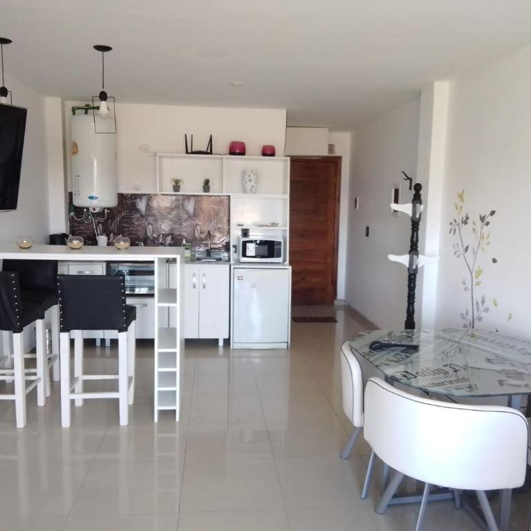 Luz de faro - Apartamento Estudio con vistas al mar - 6