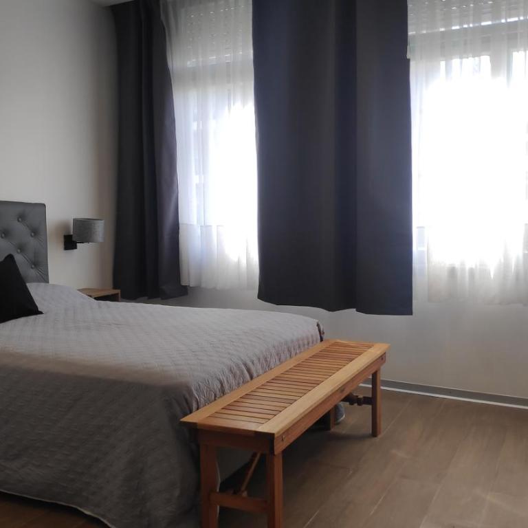 Departamento en Recoleta III - Av Pueyrredon y Vicente Lopez - One-Bedroom Apartment - 10