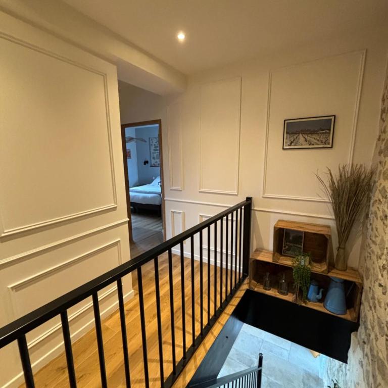 La Vade - Haus mit 4 Schlafzimmern - 25