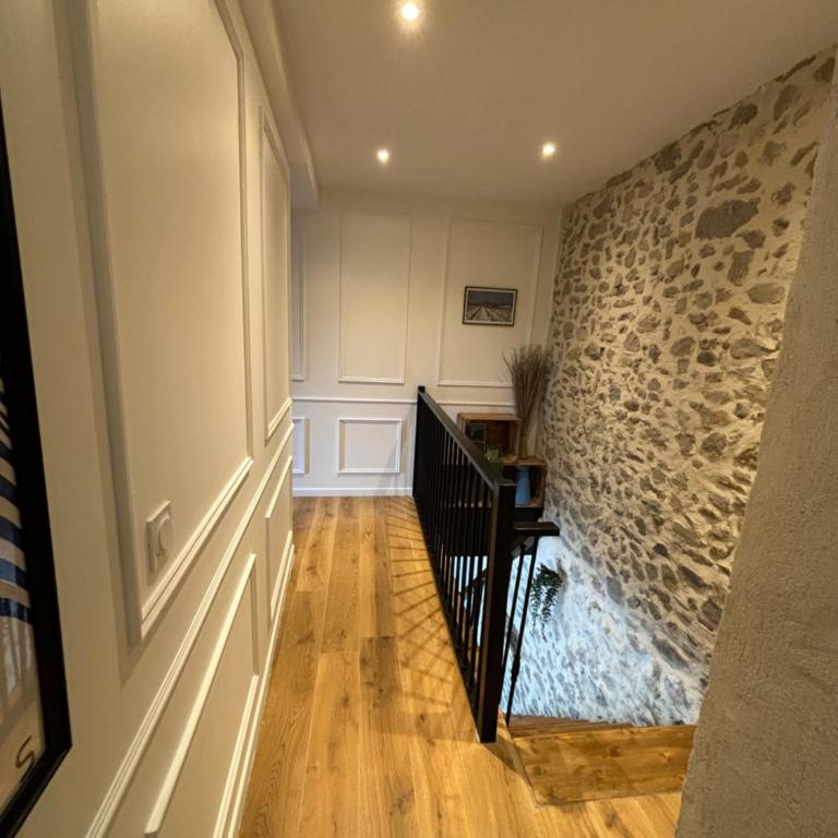 La Vade - Haus mit 4 Schlafzimmern - 24