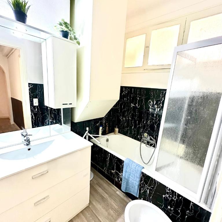 Monaco Home just 200 mt from Casinò Monte Carlo - Appartamento con 1 Camera da Letto - 6