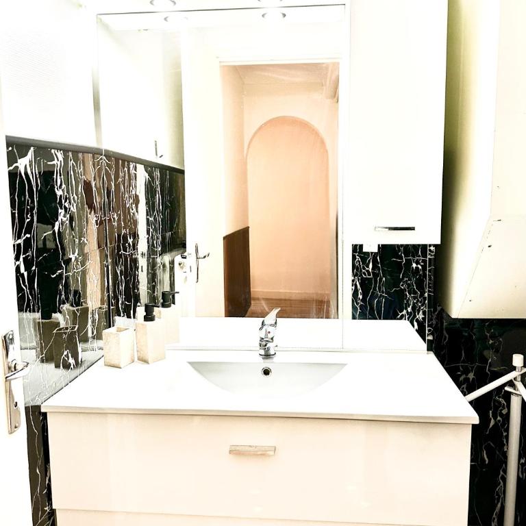 Monaco Home just 200 mt from Casinò Monte Carlo - Appartamento con 1 Camera da Letto - 7