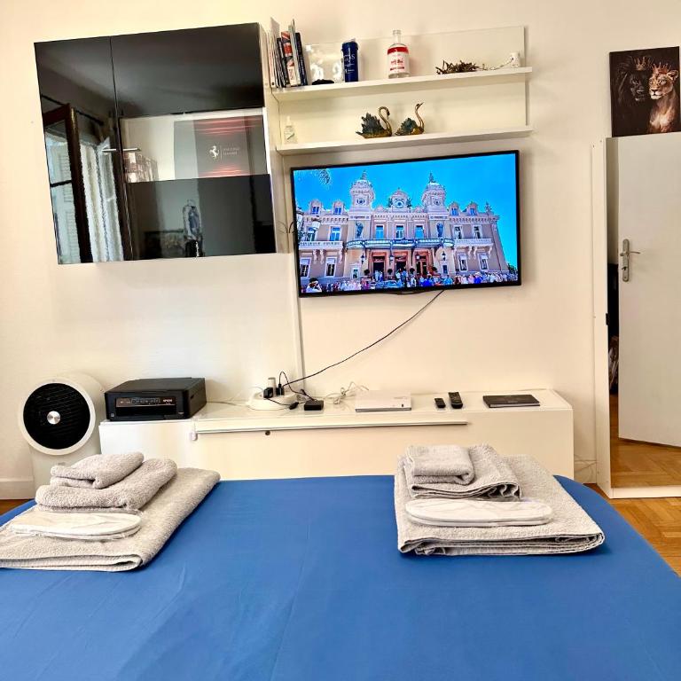 Monaco Home just 200 mt from Casinò Monte Carlo - Appartamento con 1 Camera da Letto - 17