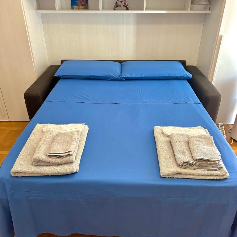 Monaco Home just 200 mt from Casinò Monte Carlo - Appartamento con 1 Camera da Letto - 18