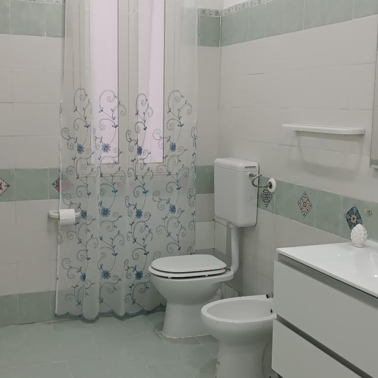 Sole e mare - Appartamento con 1 Camera da Letto - 22