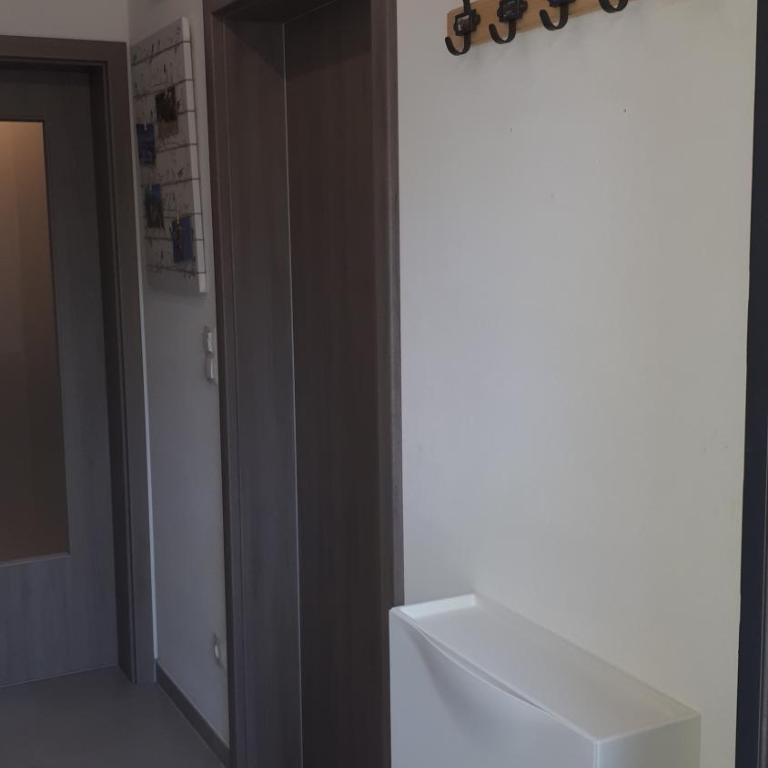 Ruhig gelegene Wohnung in schöner Ortsrandlage - Apartment mit 1 Schlafzimmer - 11