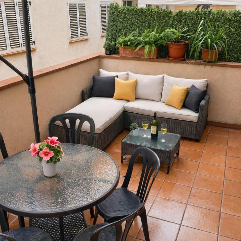 Castell de Mar - Apartamento de 2 dormitorios - 3