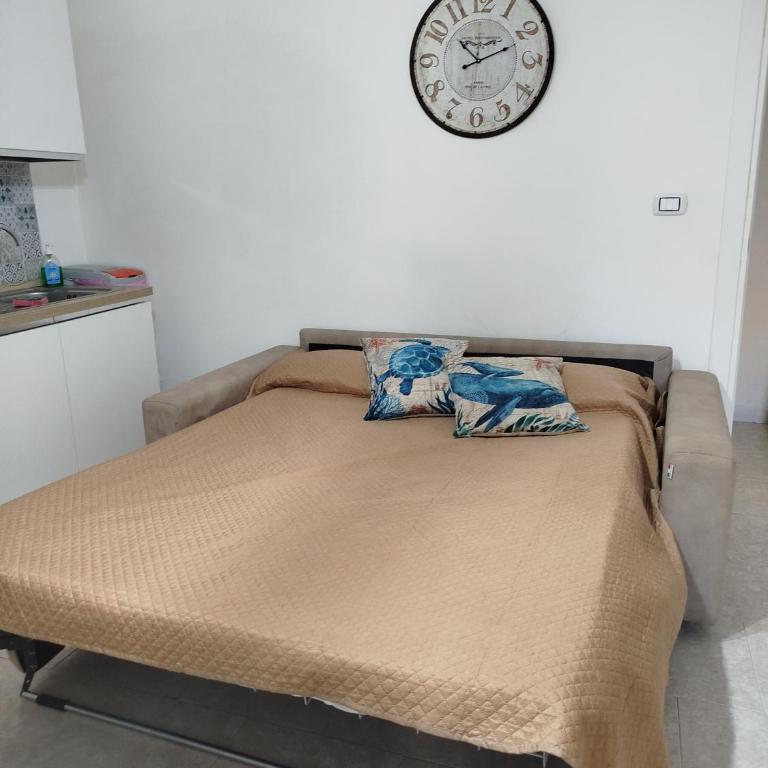Sole e mare - Appartamento con 1 Camera da Letto - 14