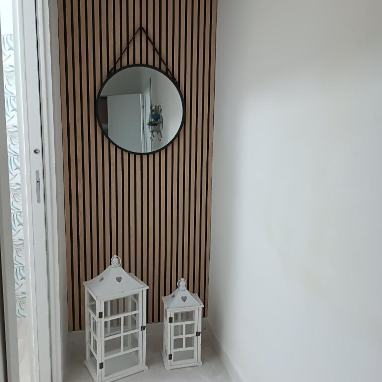 Sole e mare - Appartamento con 1 Camera da Letto - 6