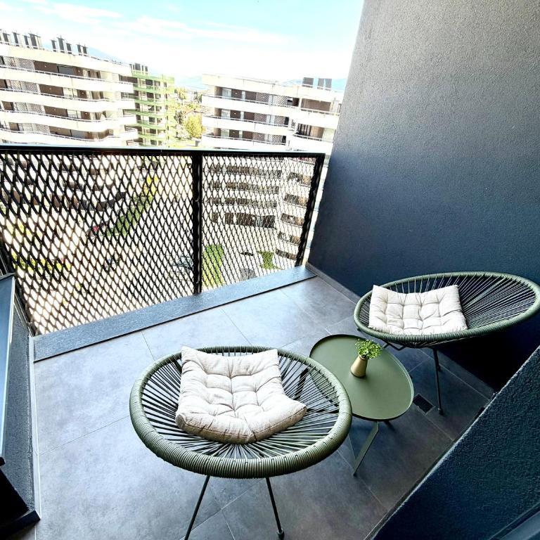 RiverWave Apartmant & Private Garage - Apartman sa 1 Spavaćom Sobom - 11