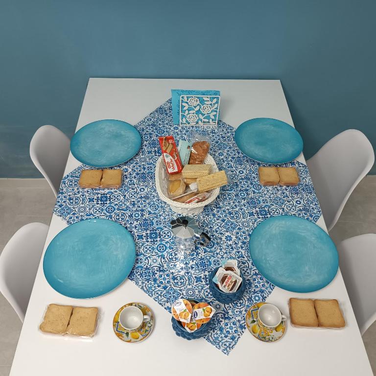 Sole e mare - Appartamento con 1 Camera da Letto - 17