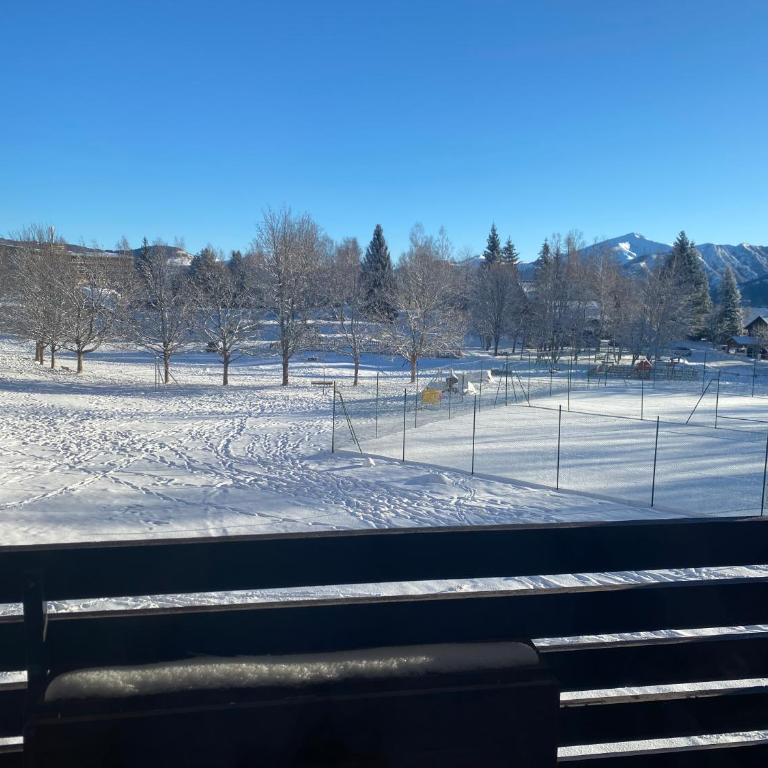 Appartement à la montagne - Appartamento con 1 Camera da Letto - 1