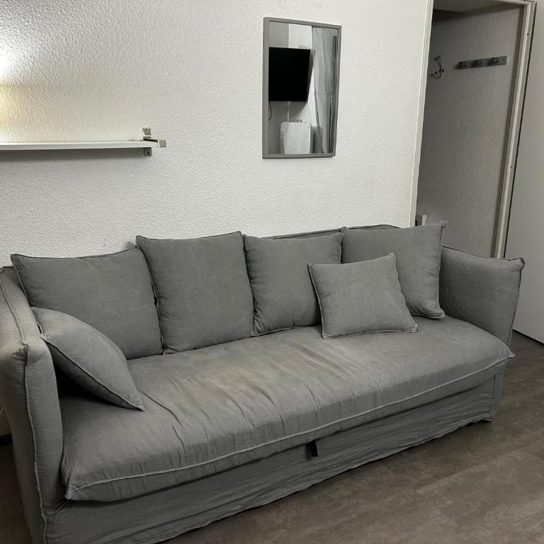 Appartement à la montagne - Appartamento con 1 Camera da Letto - 3