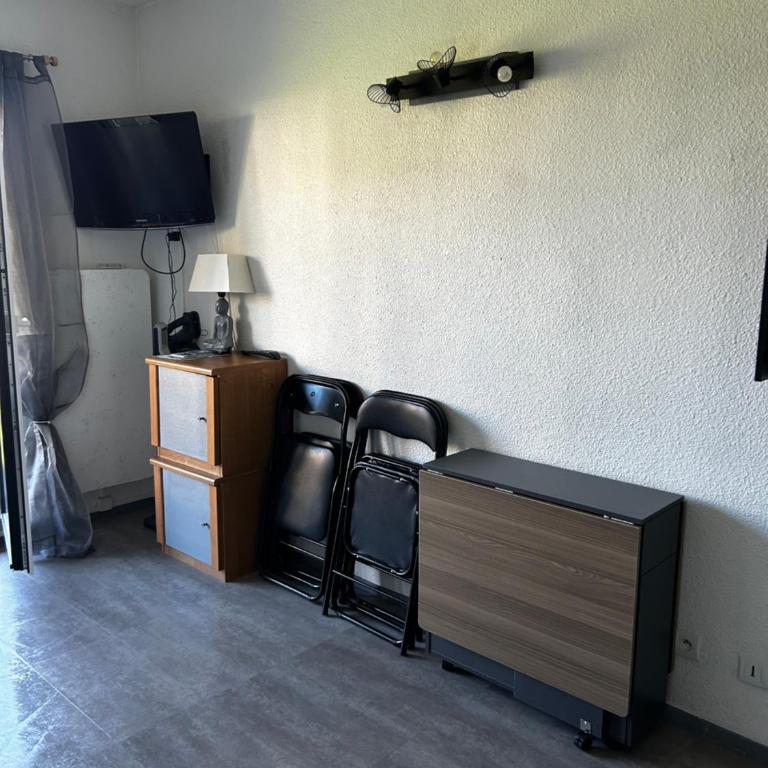 Appartement à la montagne - Appartamento con 1 Camera da Letto - 4