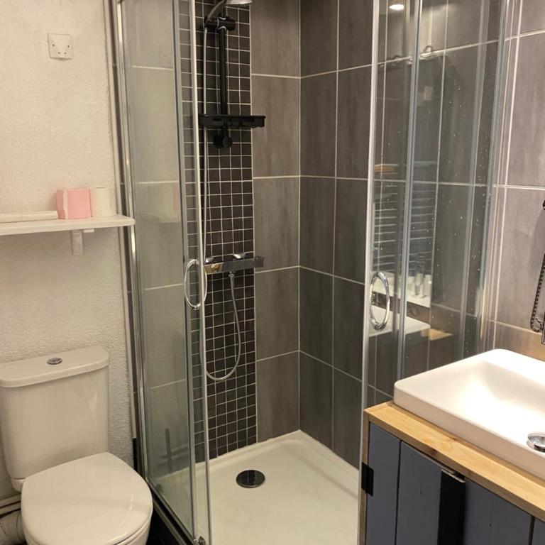 Appartement à la montagne - Appartamento con 1 Camera da Letto - 5