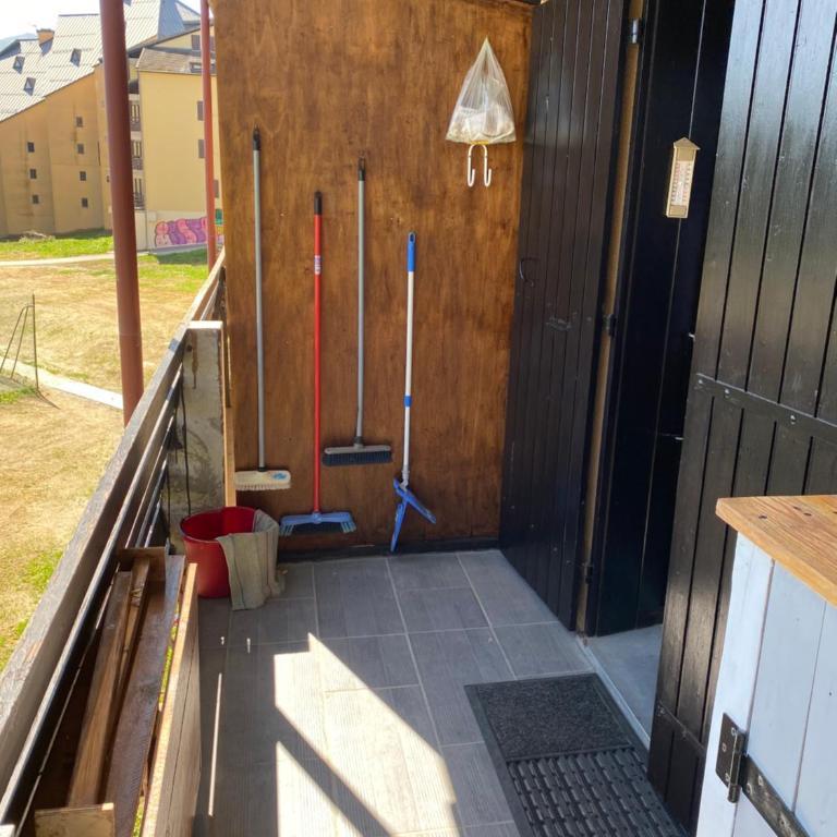Appartement à la montagne - Appartamento con 1 Camera da Letto - 6