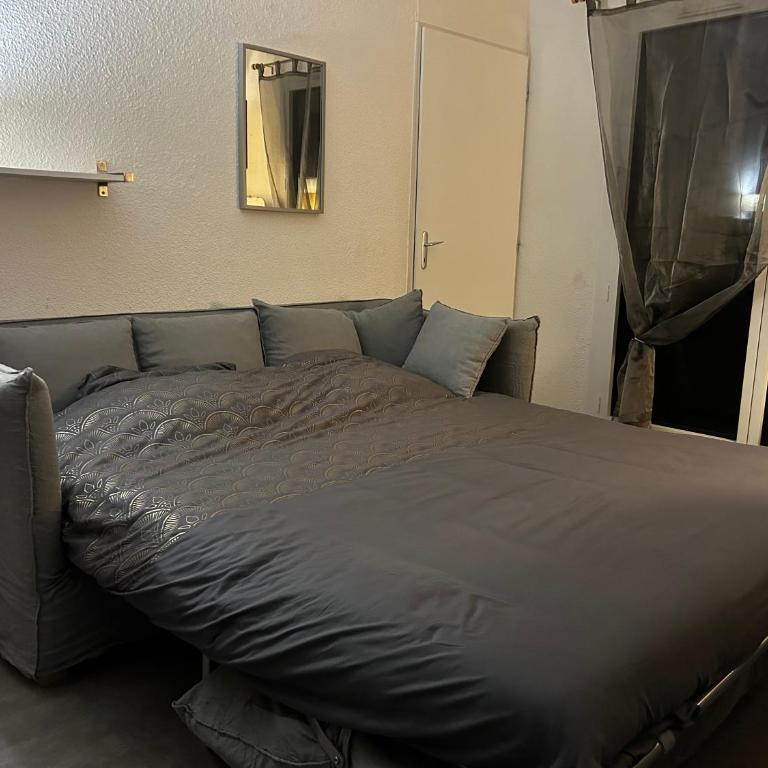 Appartement à la montagne - Appartamento con 1 Camera da Letto - 7
